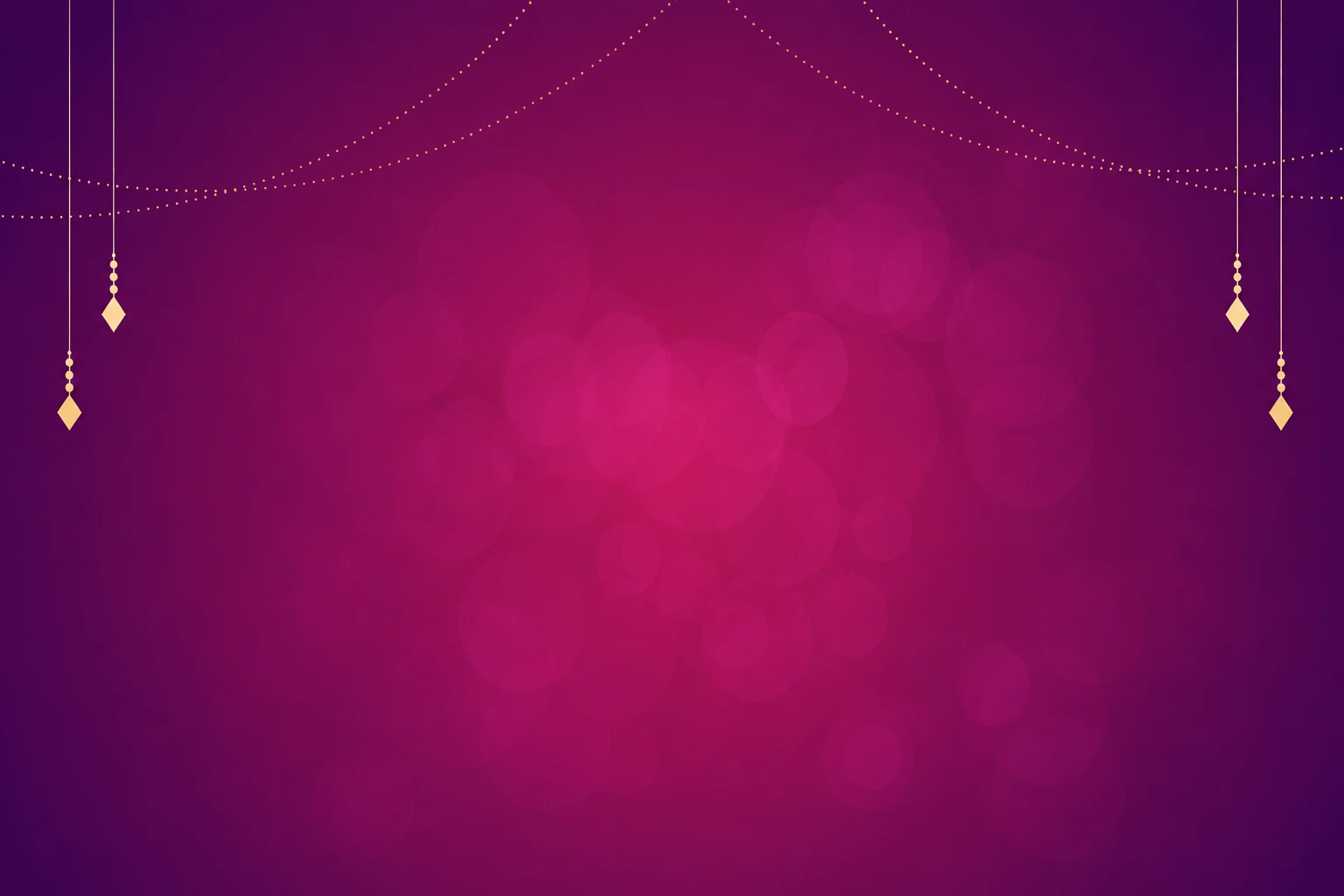 Winter background