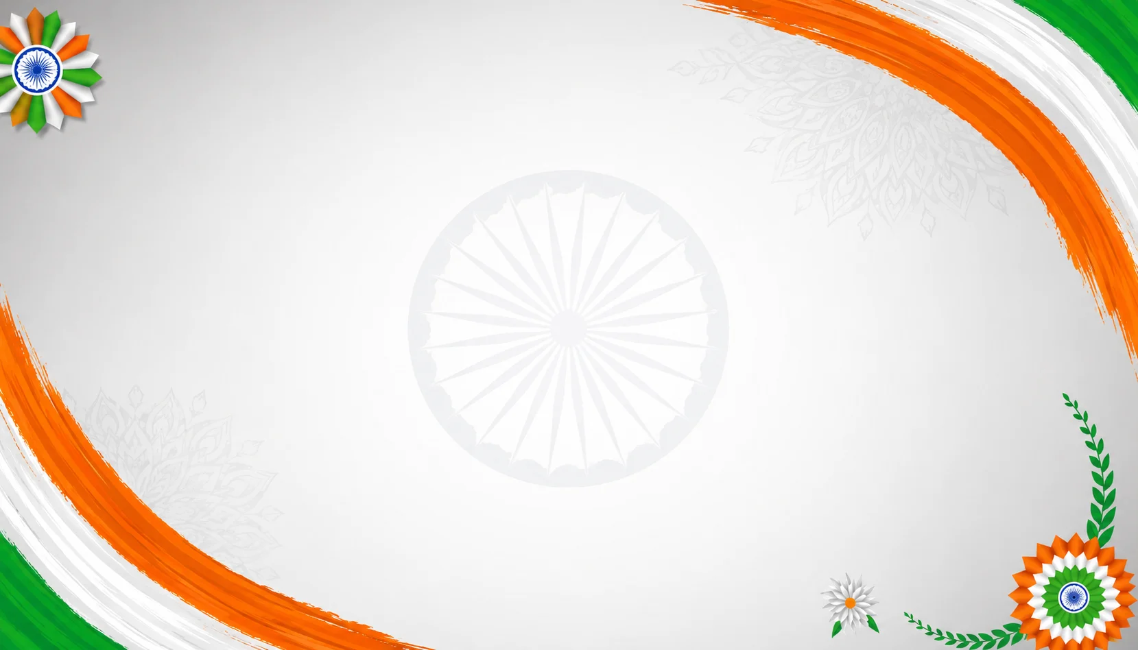 Independence Day background