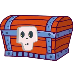 Spooky Chest